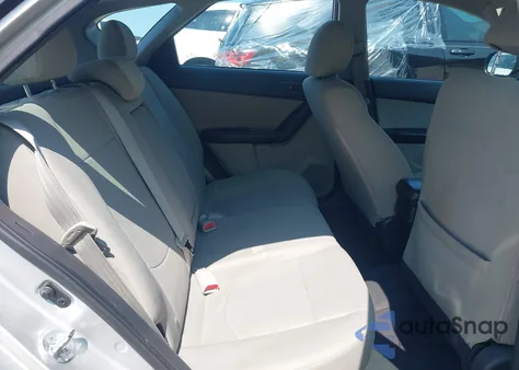 2012 Kia Forte Ex from USA, damaged, VIN KNAFU5A26C5474745